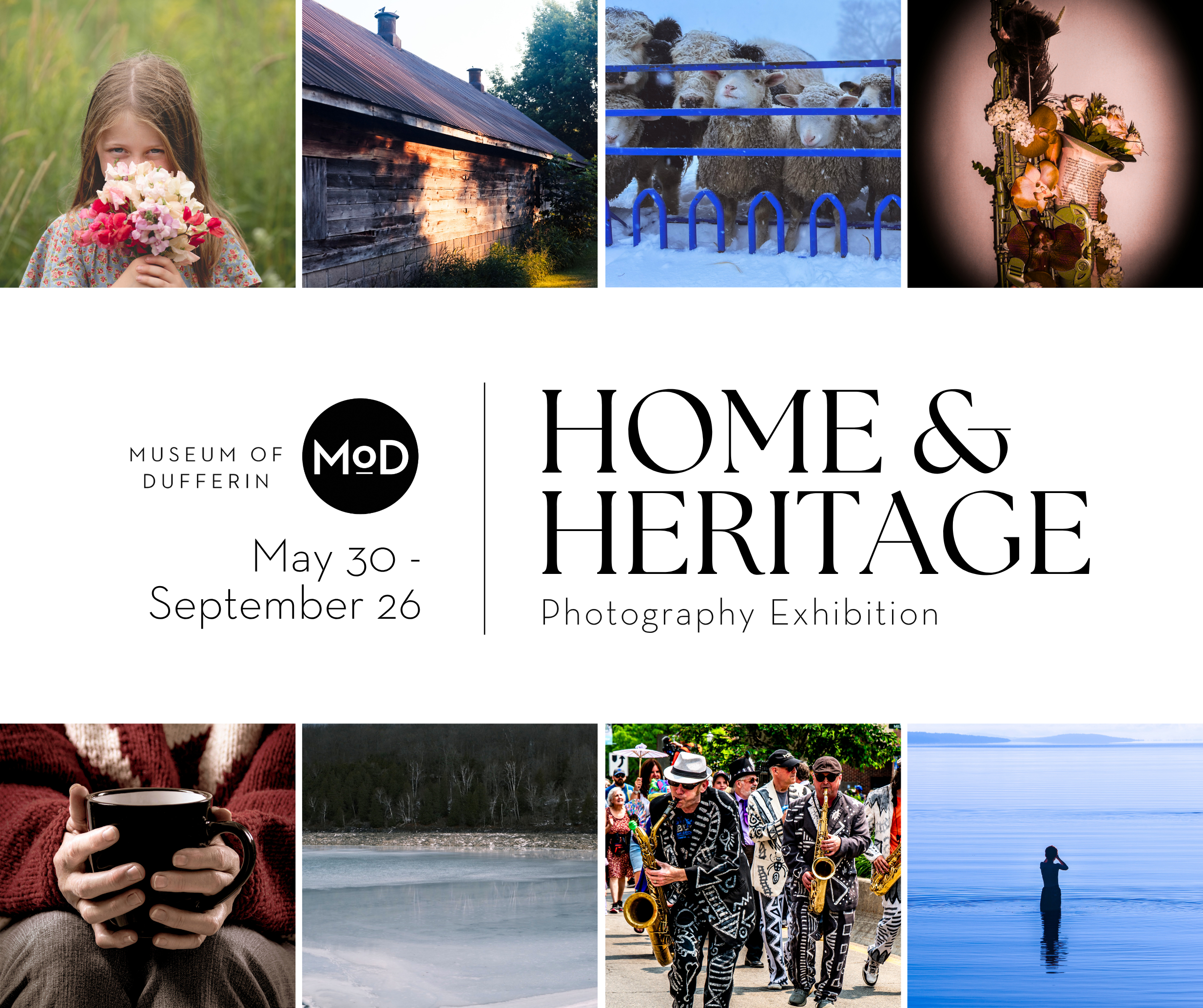 Home & Heritage Photography Exhibition