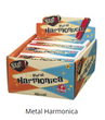 Metal Harmonica