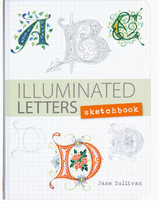 Illuminated Letters