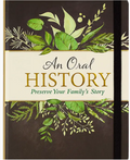 Guided Journal: An Oral History