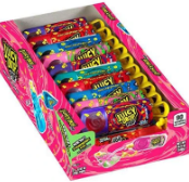 Juicy Drop Pop