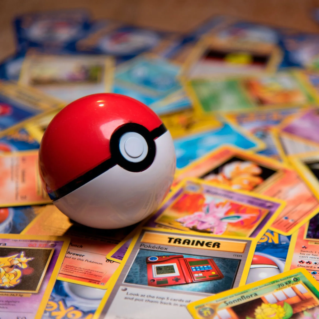 Makers' March Break: Pokémon Day - 20 Mar 2026