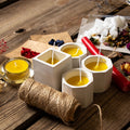 MoD Studio: Winter Candle Workshop - 28 Feb 2026