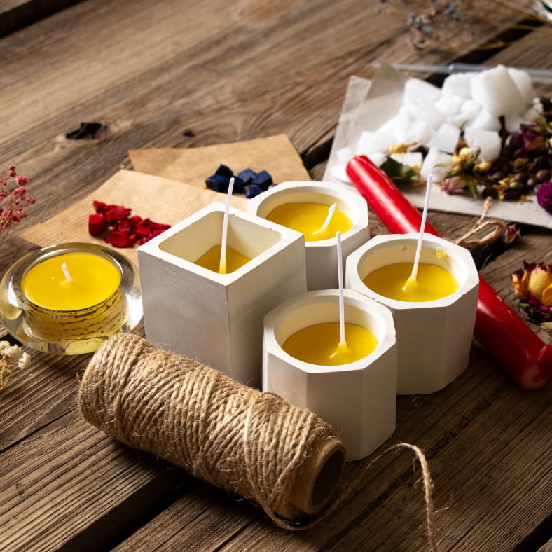 MoD Studio: Winter Candle Workshop - 28 Feb 2026