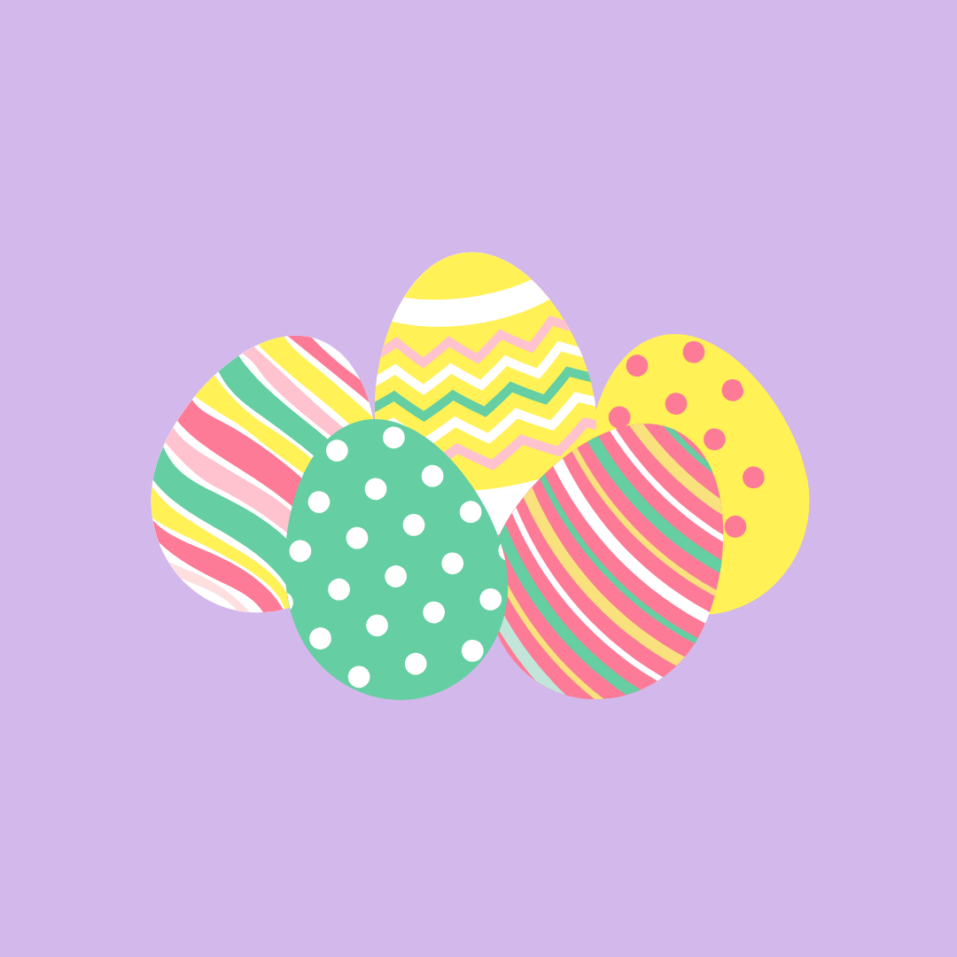 MoD Tots: All About Eggs - 25 Mar 2026