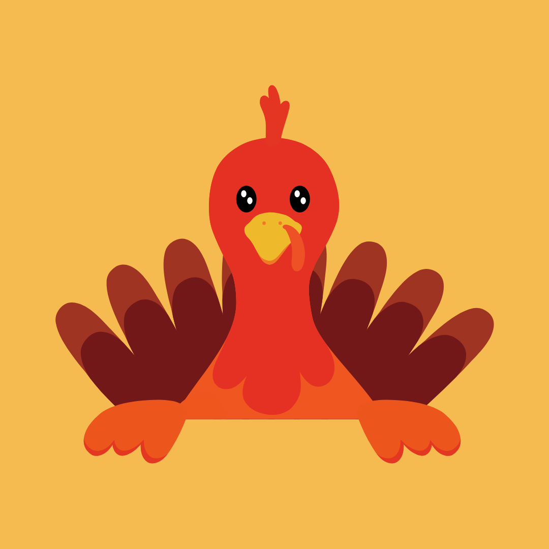 MoD-Tots: Turkey Time - 7 Oct 2026