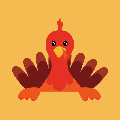 MoD-Tots: Turkey Time - 7 Oct 2026