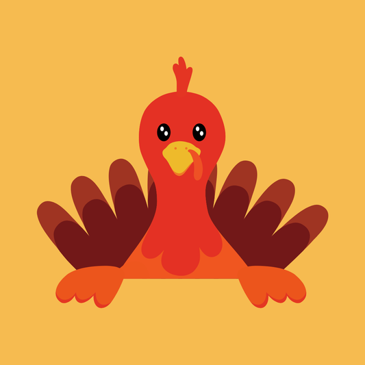 MoD-Tots: Turkey Time - 7 Oct 2026