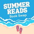Sip & Swap: "Summer Reads" - 6 Jun 2026