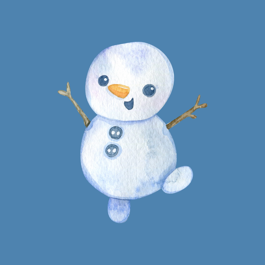 MoD Tots: Winter Wonderland - 28 Jan 2026