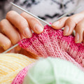 MoD Studio: Learn to Knit Workshop - 14 Feb 2026