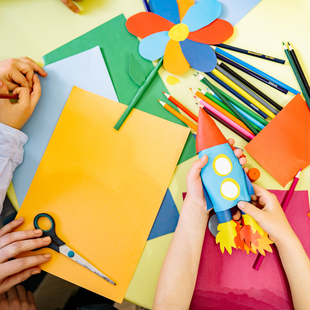 Makers' March Break: Outer Space - 18 Mar 2026