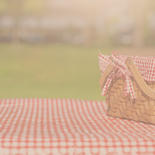 Catered Picnic Lunch - Earth and Fire: Clay and Glass Event   - 19 Sep 2026