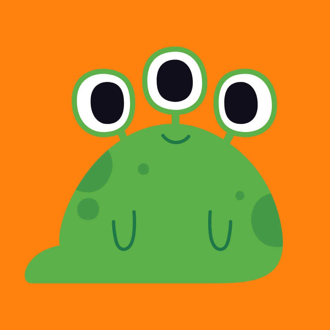 MoD-Tots: Messy Monsters - 21 Oct 2026