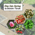 MoD Garden Tour: Step Into Spring - 30 May 2026