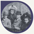 Building Your Family Tree Workshop - 7 Mar 2026