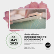 Archive Adventures: Introduction to Bookbinding 1