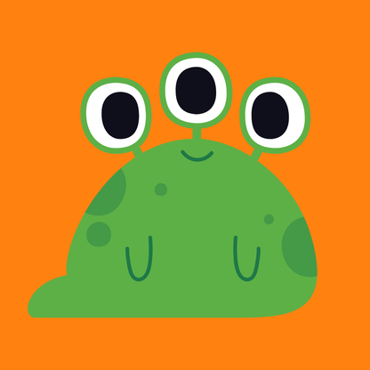 MoD-Tots: Messy Monsters - 21 Oct 2026