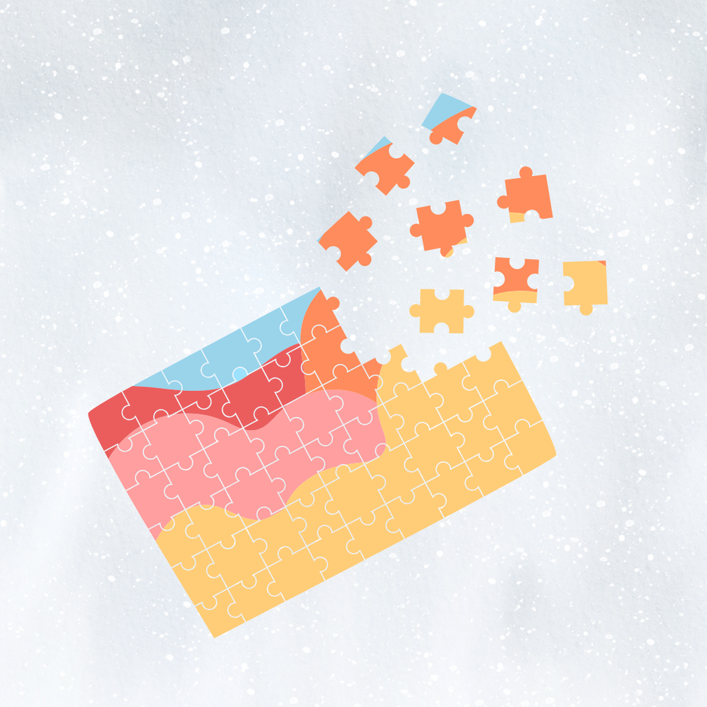 Winter Puzzle Night  - 7 Feb 2026