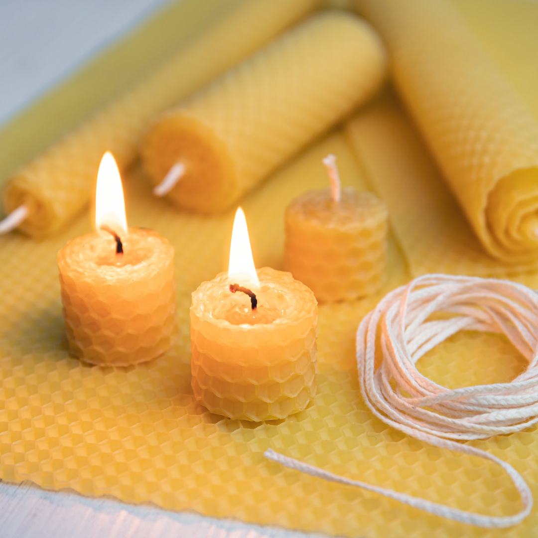 Makers' March Break: Heritage Craft Day - 16 Mar 2026