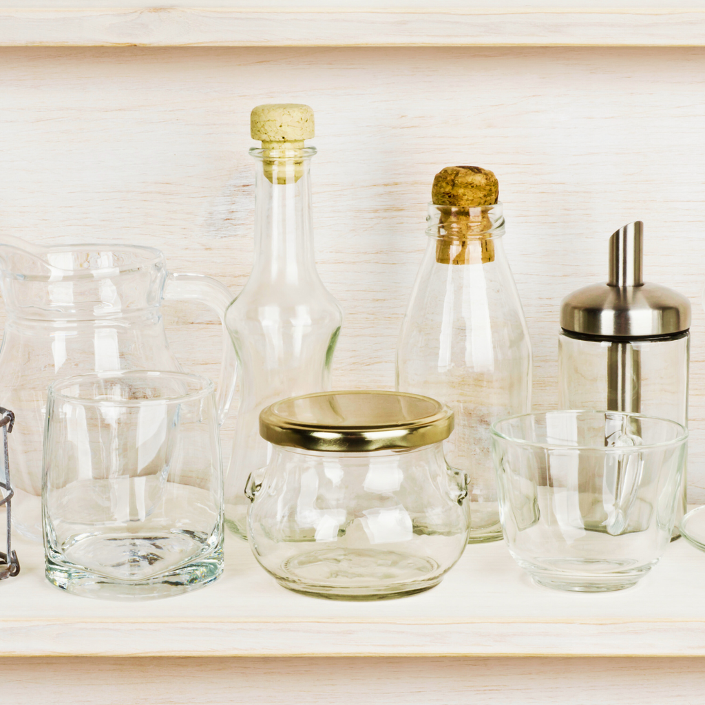 MoD Studio: Upcycle Your Glassware - 11 Apr 2026