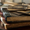 One-on-One Research with the Archivist