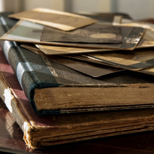 One-on-One Research with the Archivist